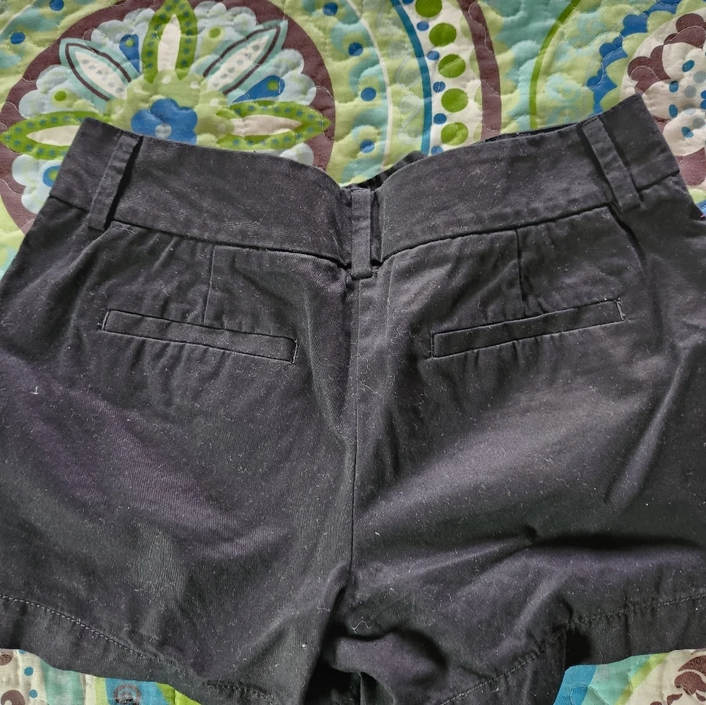 Womens loft shorts - Picture 2 of 7